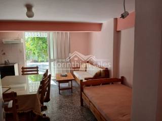 Κουζίνα,Σαλόνι