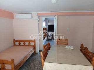 Κουζίνα,Σαλόνι