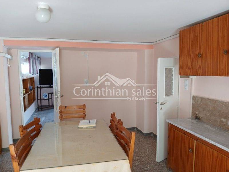 Κουζίνα,Σαλόνι