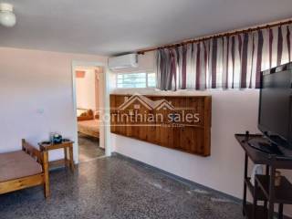 Υπνοδωμάτιο