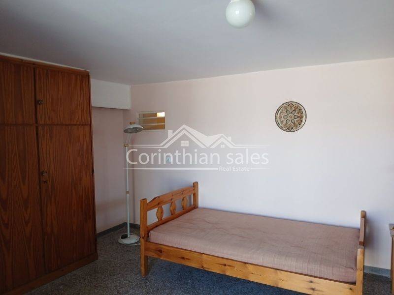 Υπνοδωμάτιο