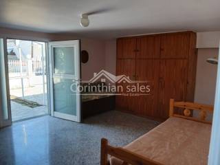 Υπνοδωμάτιο