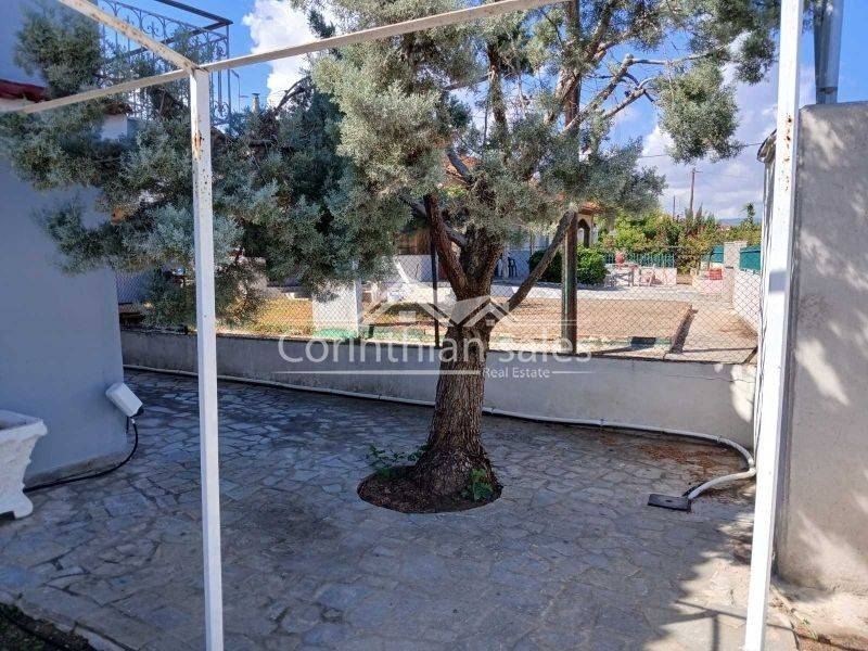 Εξωτερικός χώρος