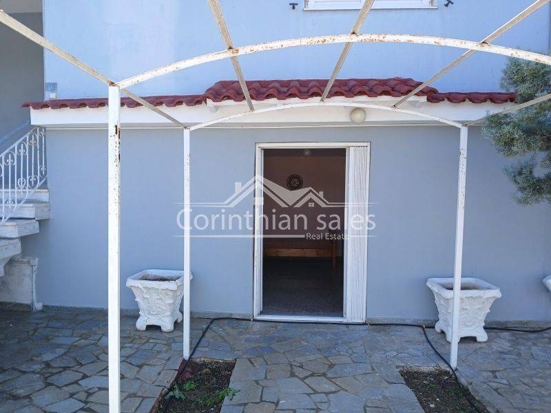 Εξωτερικός χώρος