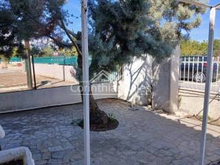 Εξωτερικός χώρος