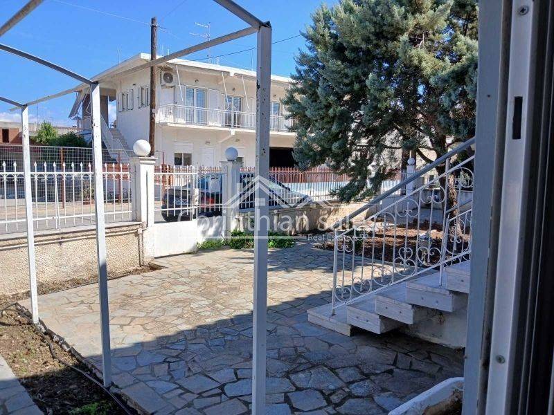 Εξωτερικός χώρος