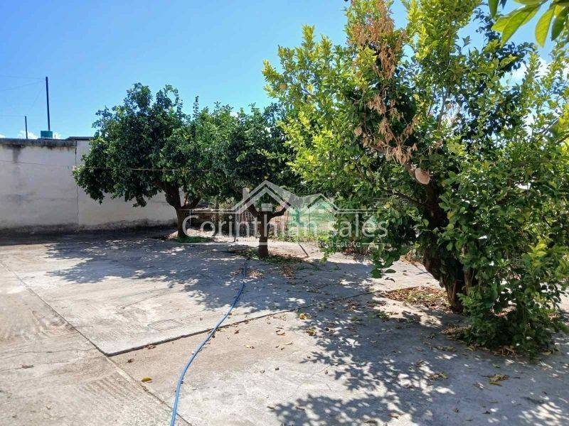 Εξωτερικός χώρος