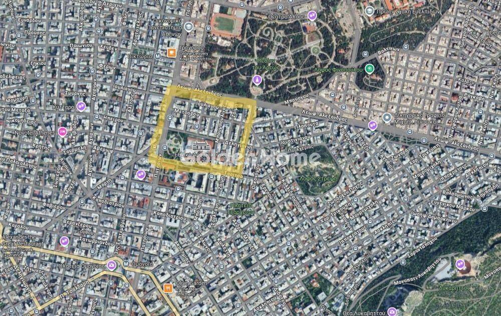 Εξωτερικός Χώρος