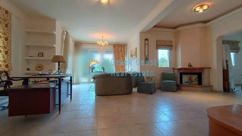 Άποψη χώρου