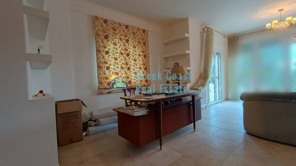 Άποψη χώρου