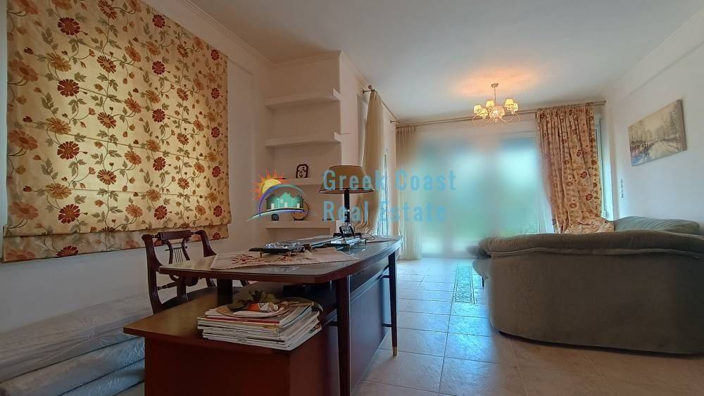 Άποψη χώρου