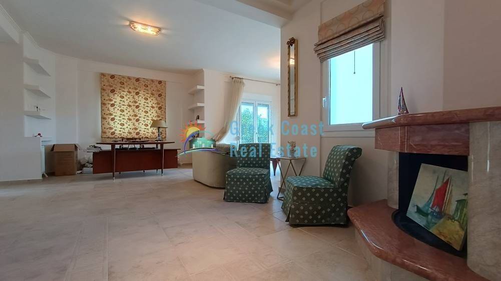 Άποψη χώρου