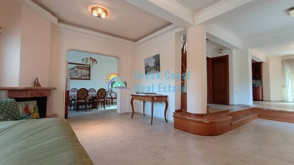 Άποψη χώρου