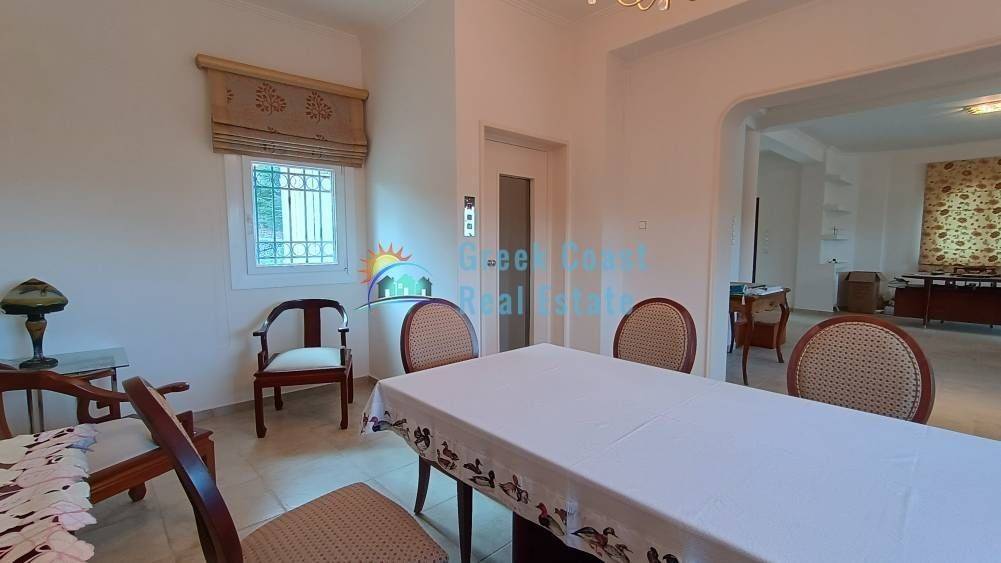 Άποψη χώρου