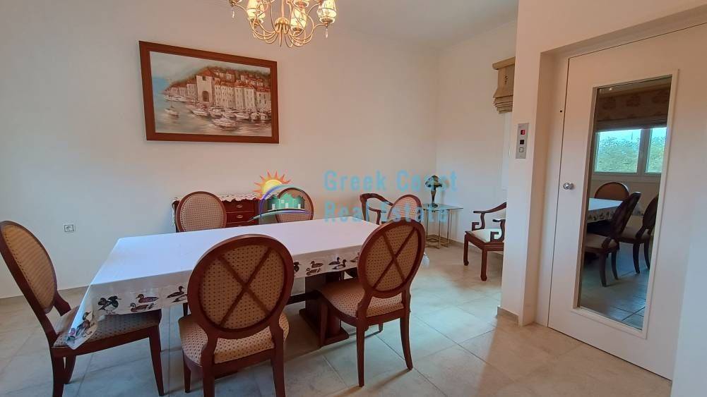 Άποψη χώρου