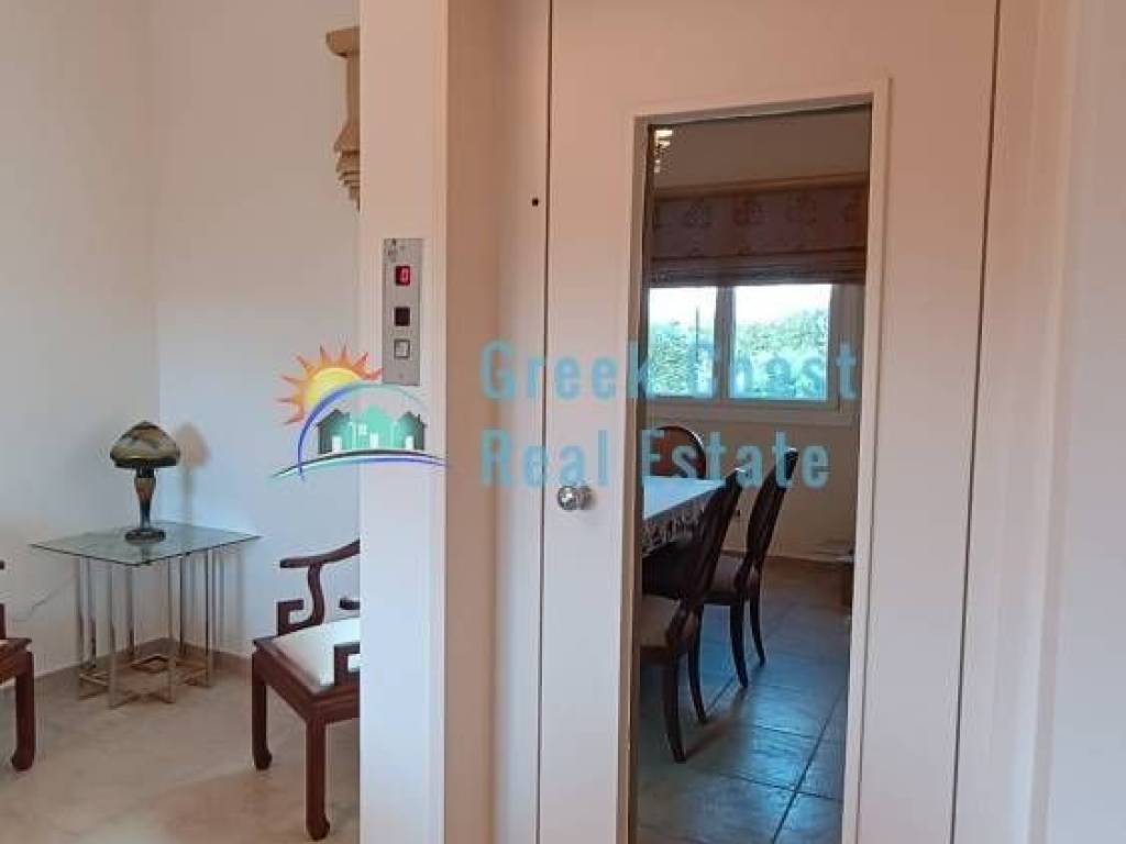 Άποψη χώρου