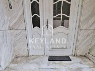 Είσοδος οικοδομής