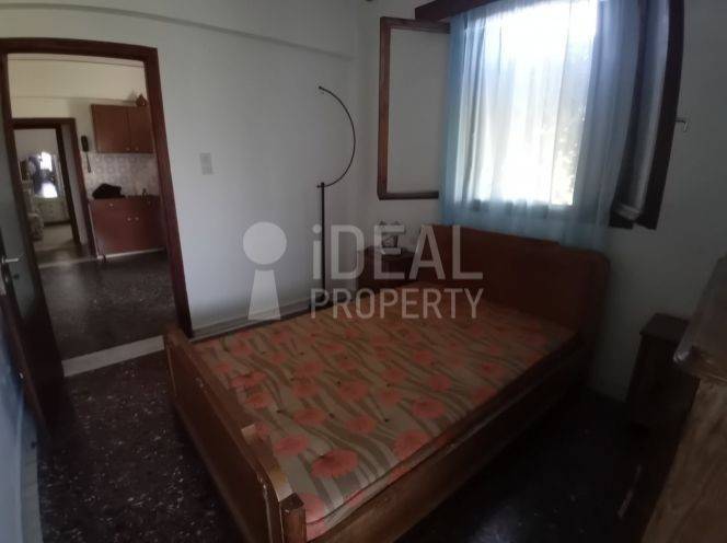 Υπνοδωμάτιο