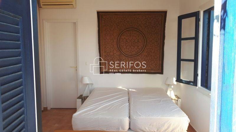 Υπνοδωμάτιο