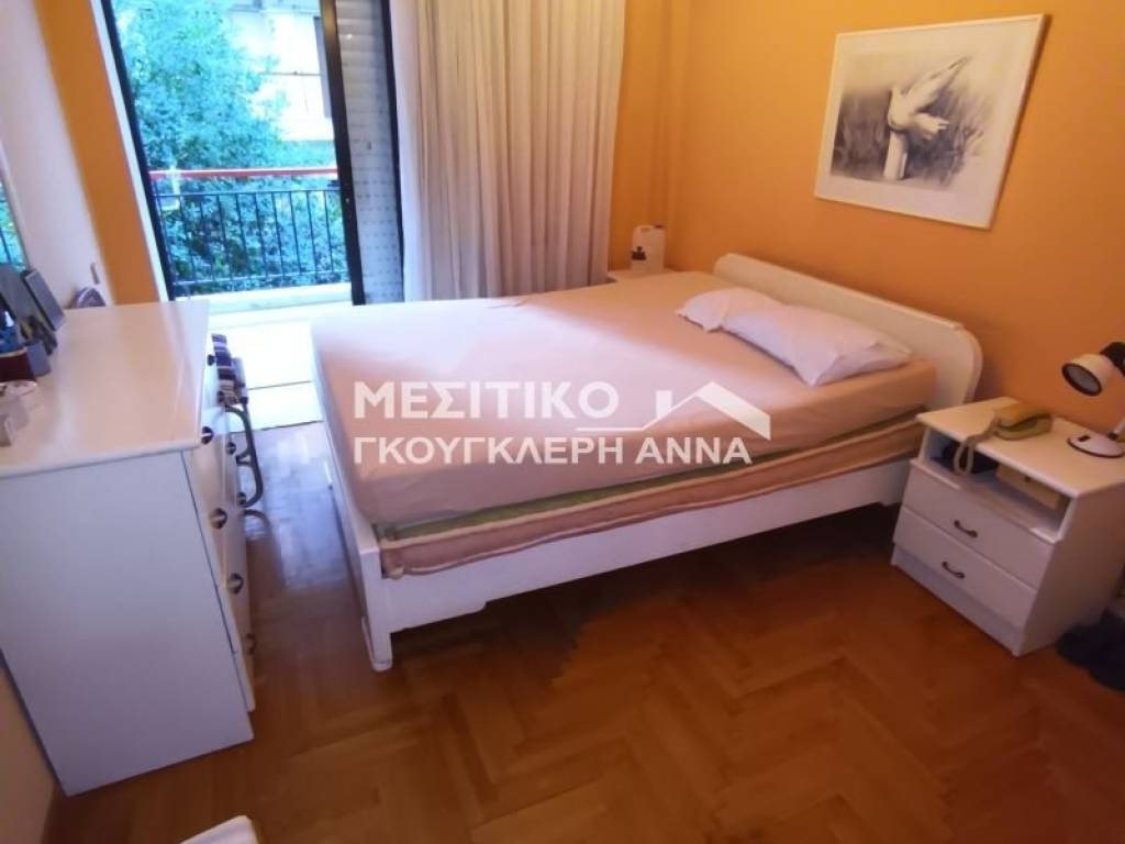 Υπνοδωμάτιο