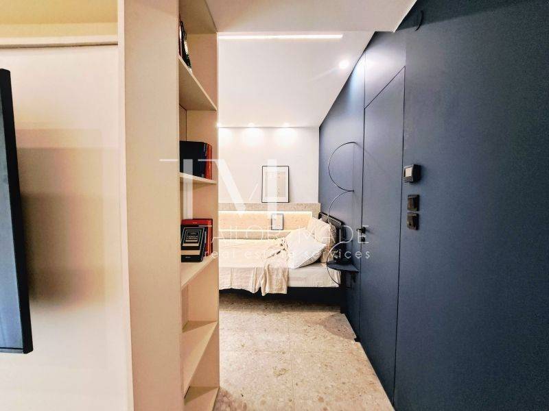 Υπνοδωμάτιο