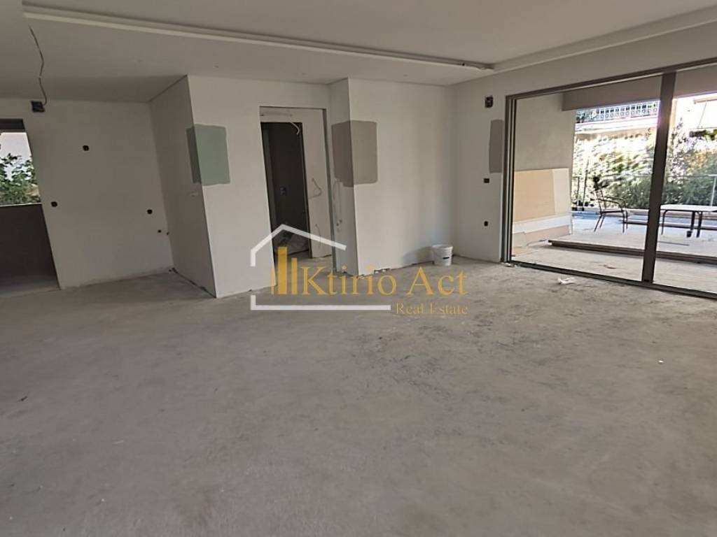 Άποψη χώρου