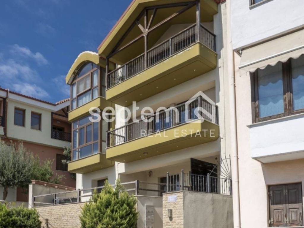 Εξωτερικός χώρος