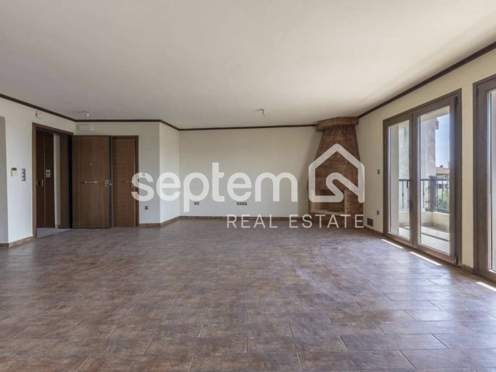 Άποψη χώρου