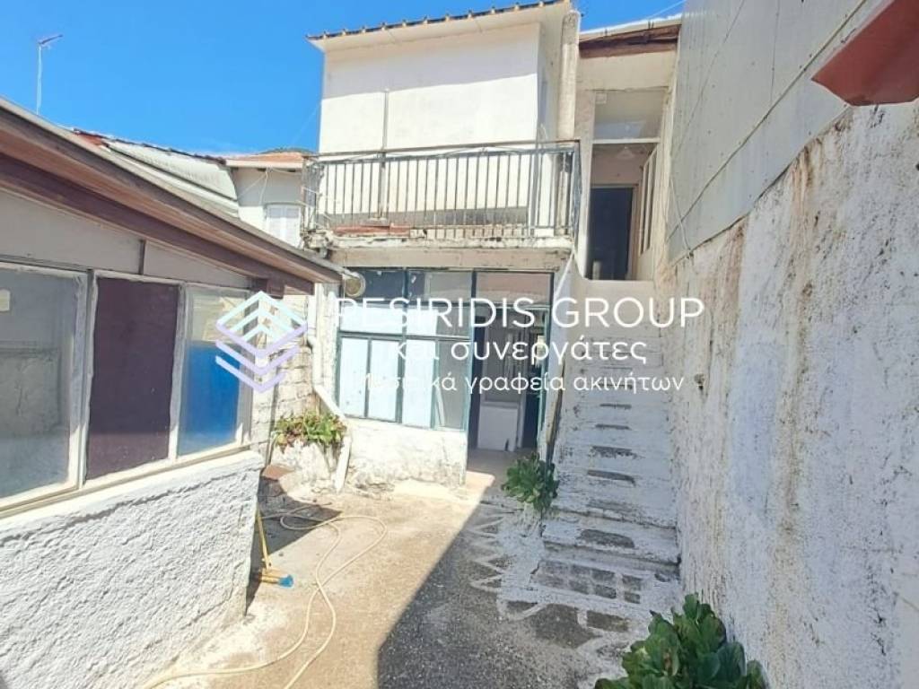 Εξωτερικός χώρος