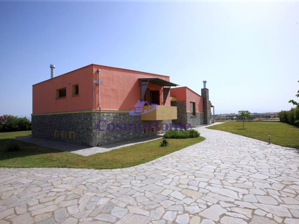 EXOTERIKE OPSE AKINETOY