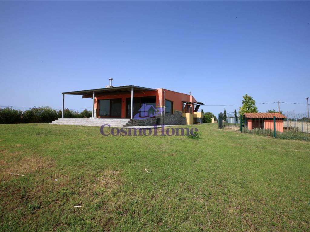 EXOTERIKE OPSE AKINETOY