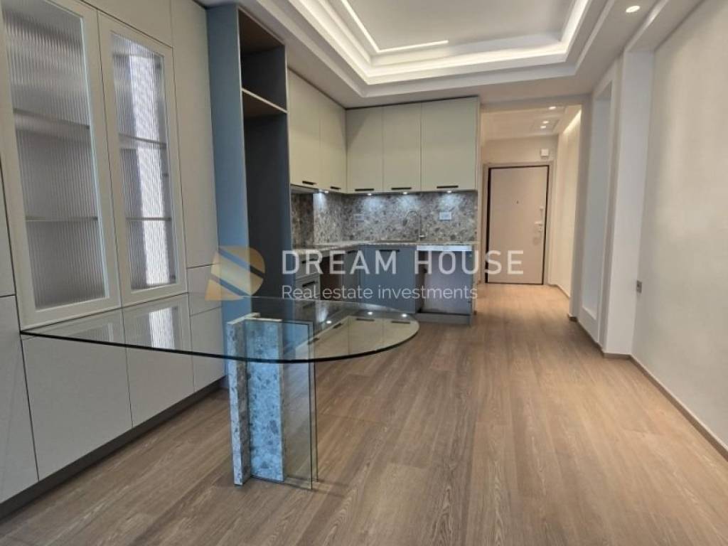 Άποψη χώρου