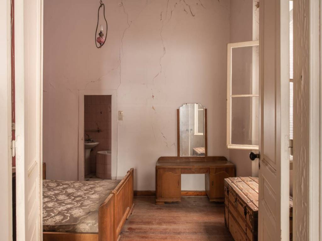 Υπνοδωμάτιο