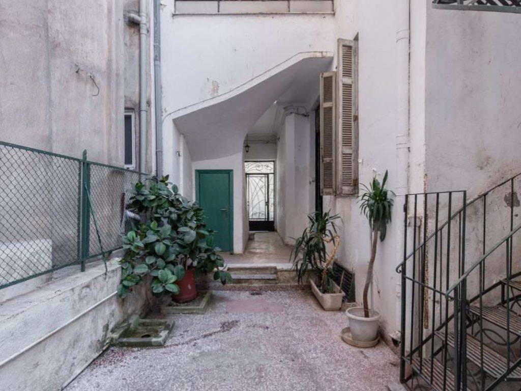 Εξωτερικοι χώροι