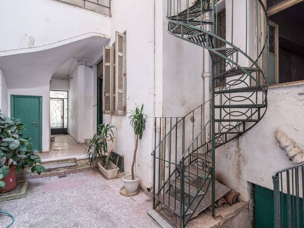 Εξωτερικοι χώροι