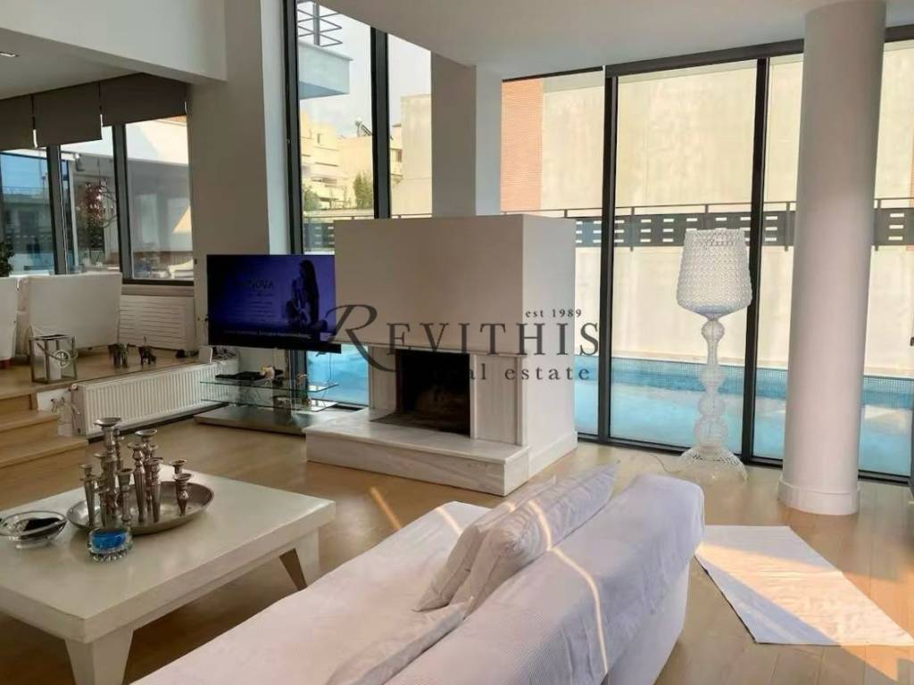 Εσωτερικοι χώροι