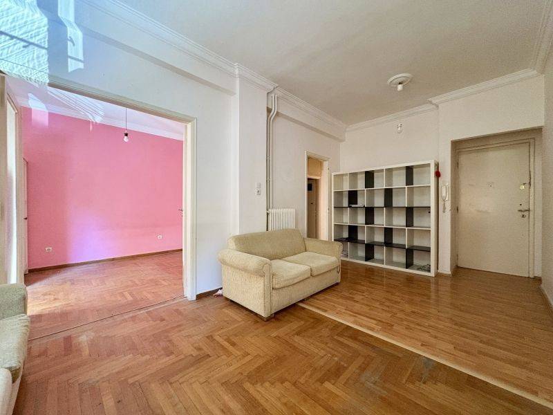 Άποψη χώρου