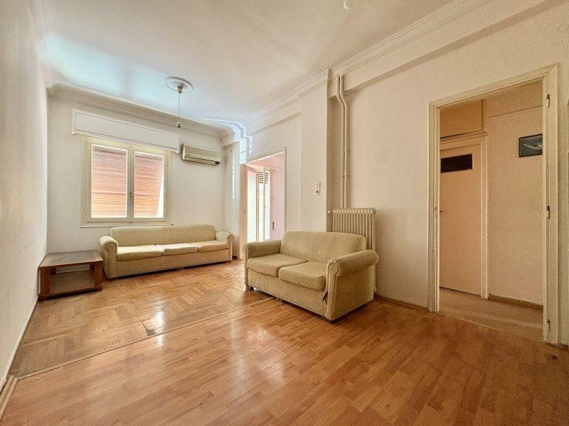 Άποψη χώρου