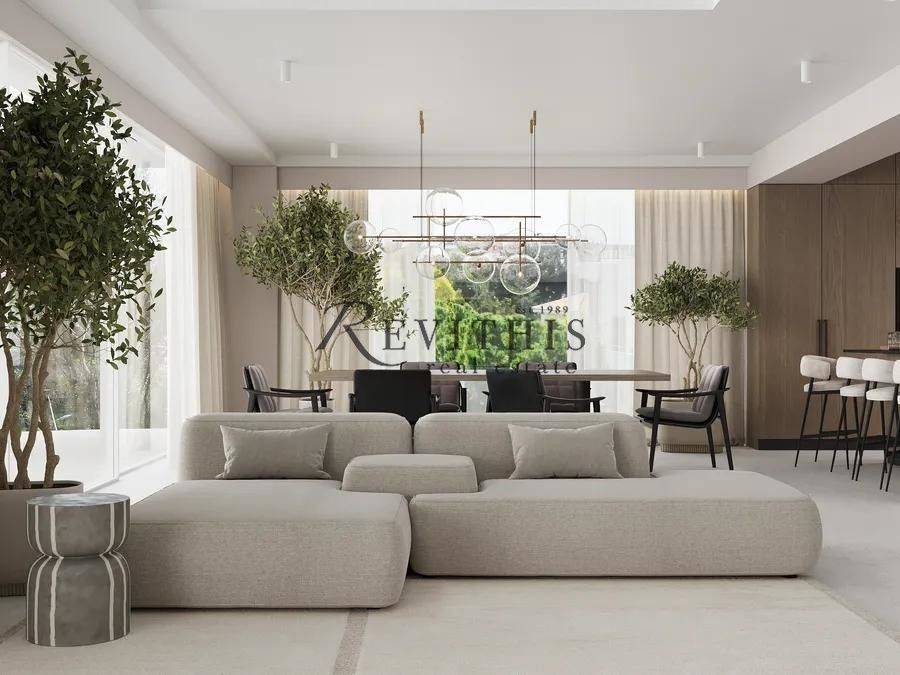 Εσωτερικοι χώροι