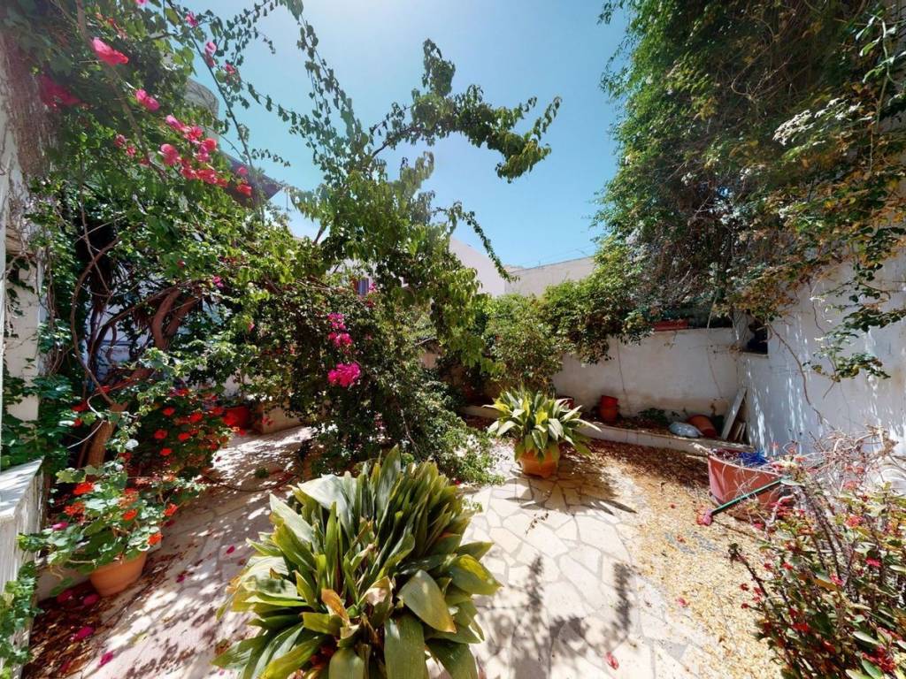 Εξωτερικοι χώροι