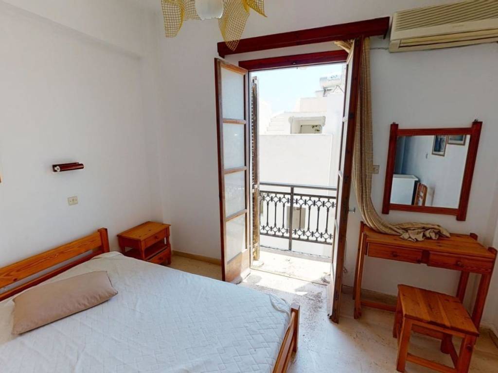 Υπνοδωμάτιο