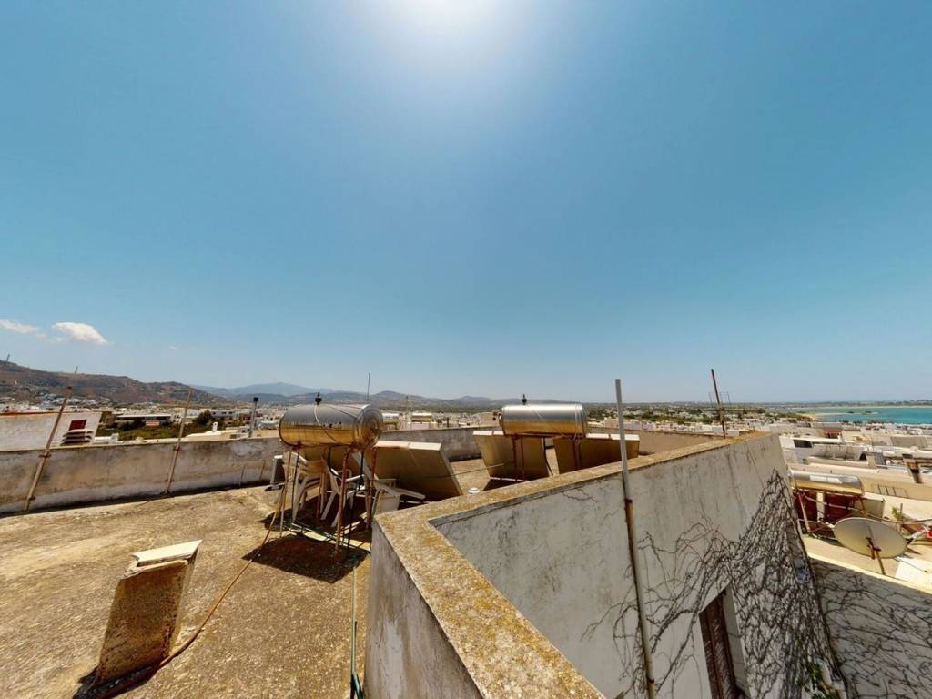 Εξωτερικοι χώροι