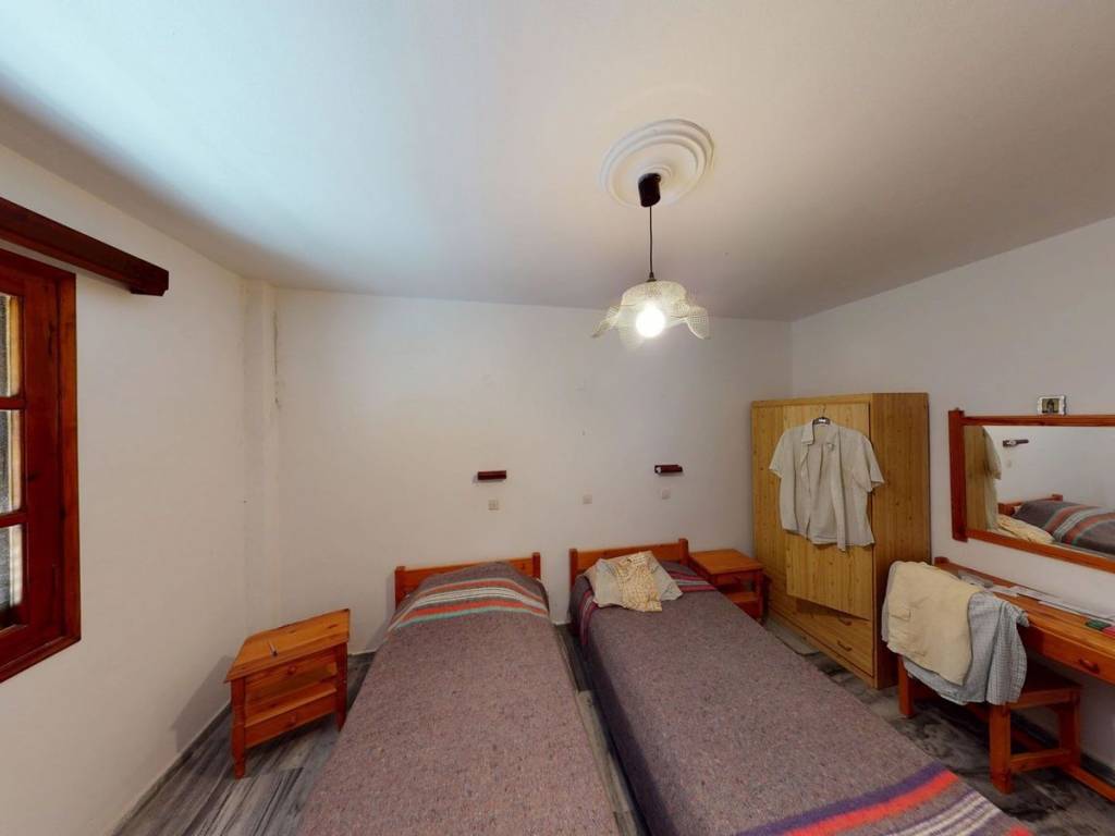 Υπνοδωμάτιο