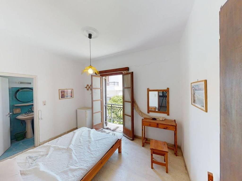 Υπνοδωμάτιο