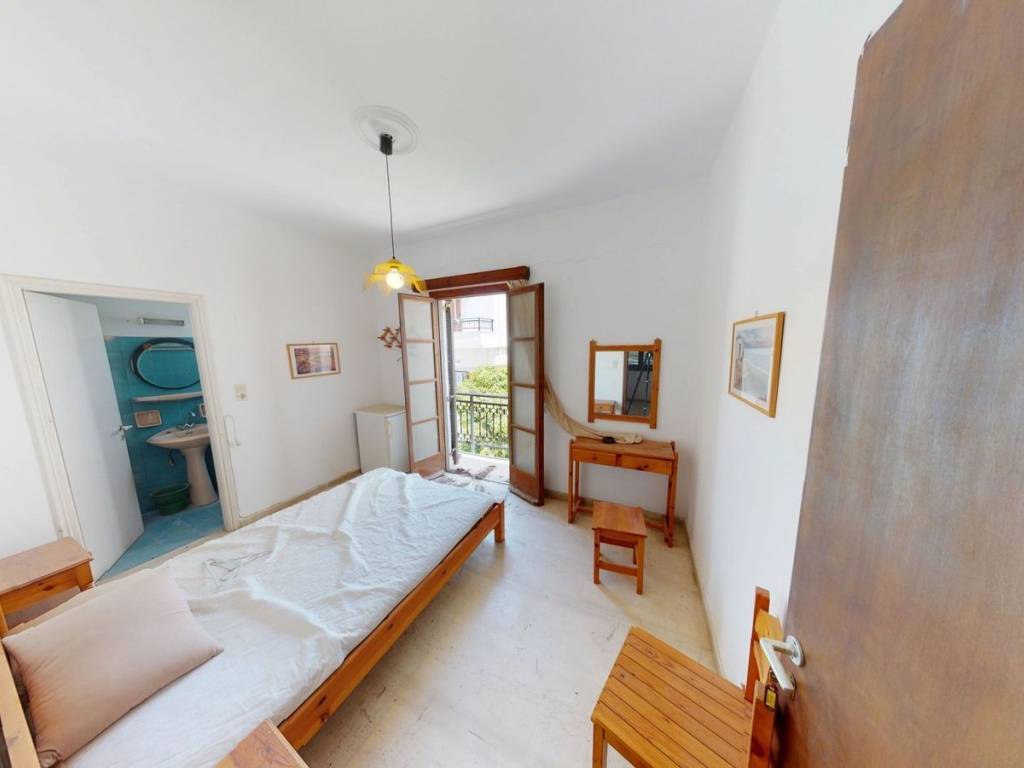 Υπνοδωμάτιο