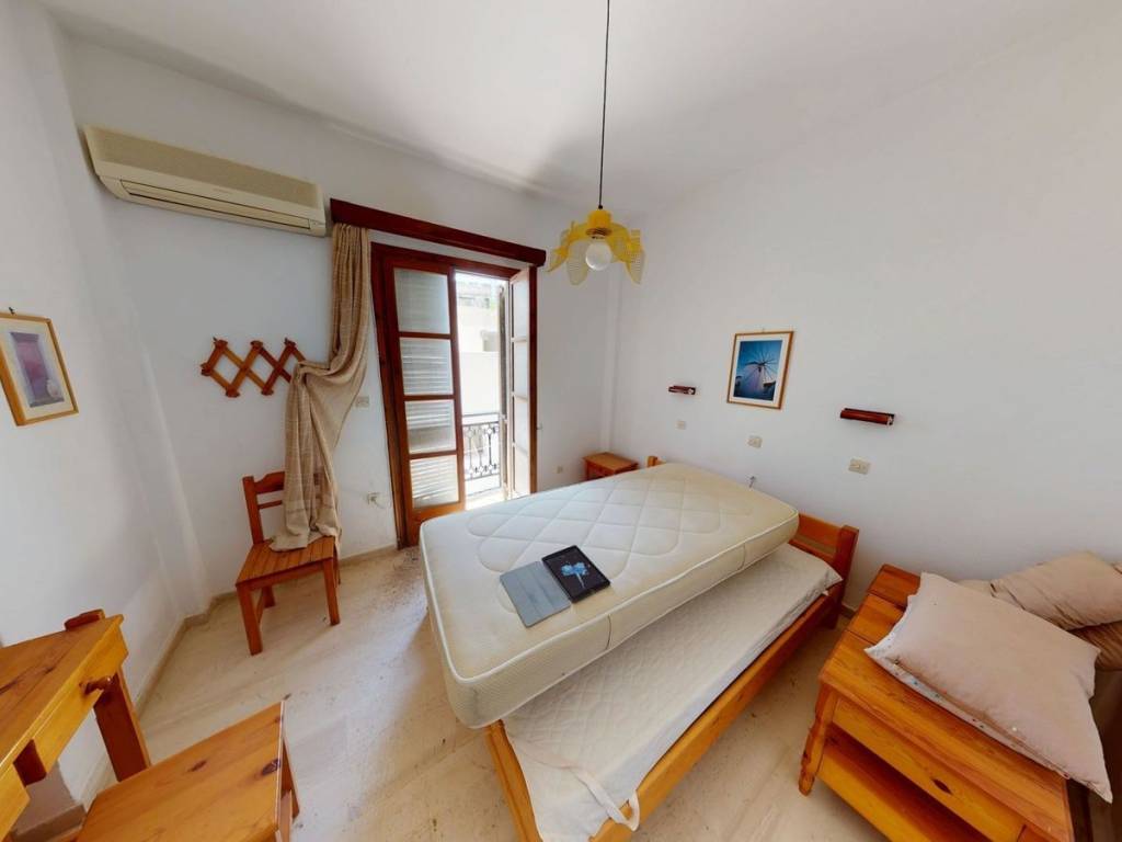 Υπνοδωμάτιο