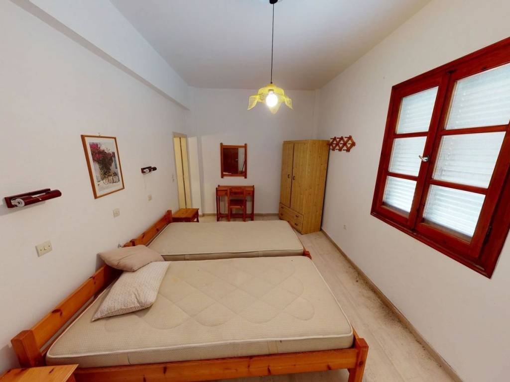 Υπνοδωμάτιο