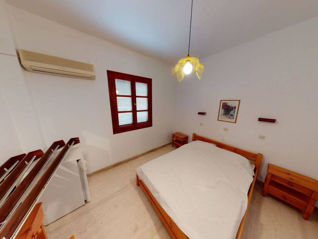 Υπνοδωμάτιο