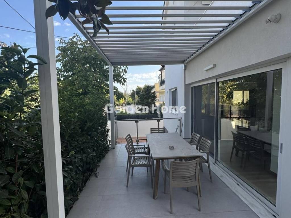 Εξωτερικός Χώρος