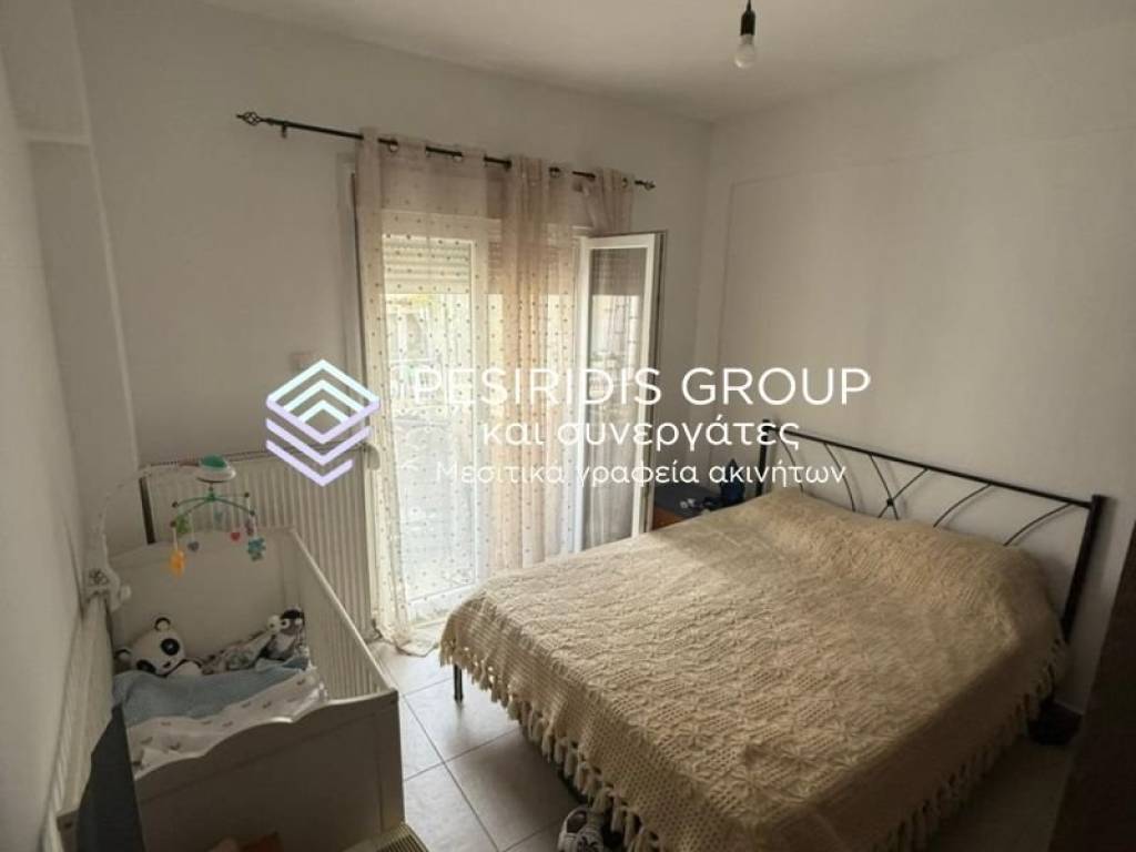 Υπνοδωμάτιο